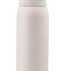Owala FreeSip Insulated Stainless Steel Water Bottle with Straw for Sports and Travel, BPA-Free, 40oz